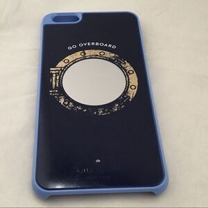 Kate Spade Porthole iPhone 6+/6s+ Case (G)